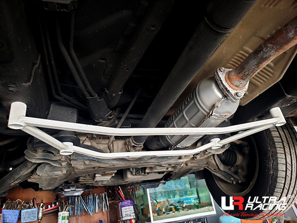 Ultra Racing bar for performance and chassis reinforcement – Torque Lab