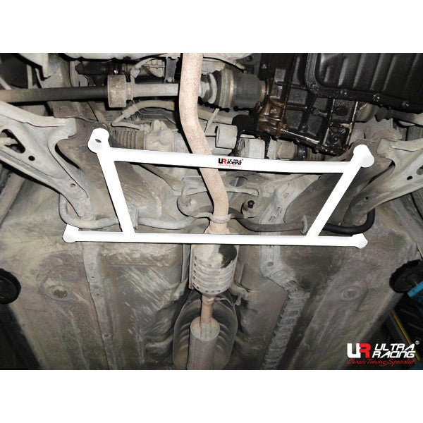 Ultra Racing bar for performance and chassis reinforcement – Torque Lab