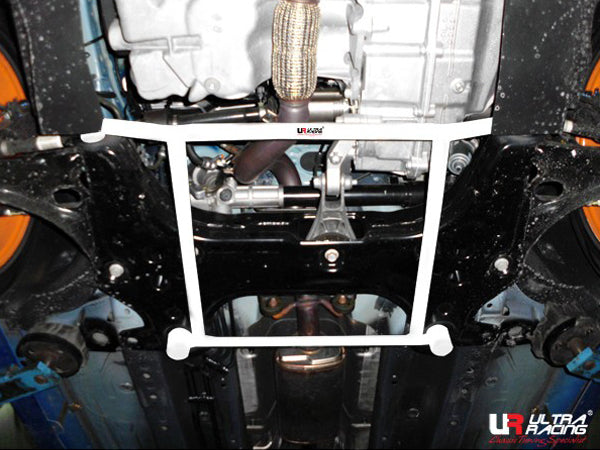Ultra Racing bar for performance and chassis reinforcement – Torque Lab