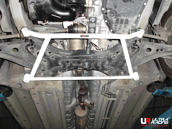 Ultra Racing bar for performance and chassis reinforcement – Torque Lab