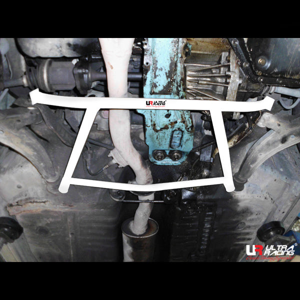 Ultra Racing bar for performance and chassis reinforcement – Torque Lab