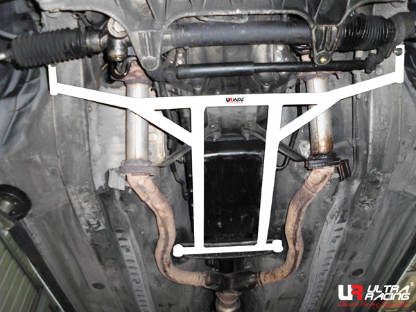 Ultra Racing bar for performance and chassis reinforcement – Torque Lab