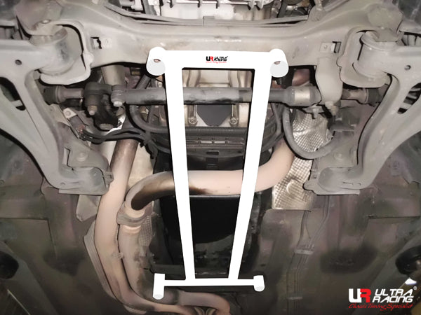 Ultra Racing bar for performance and chassis reinforcement – Torque Lab