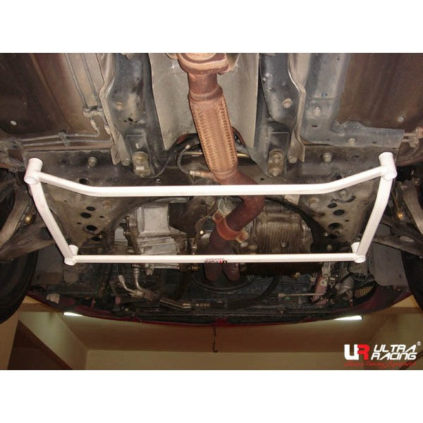 Ultra Racing bar for performance and chassis reinforcement – Torque Lab