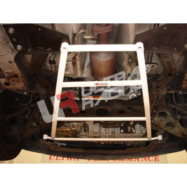 Ultra Racing bar for performance and chassis reinforcement – Torque Lab