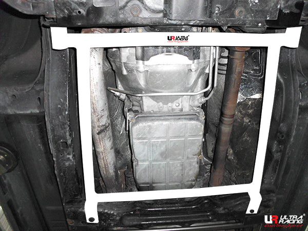 Ultra Racing bar for performance and chassis reinforcement – Torque Lab