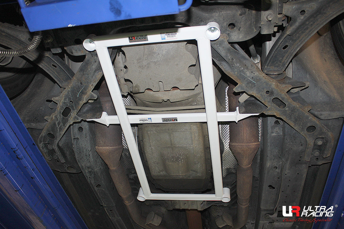 Ultra Racing bar for performance and chassis reinforcement – Torque Lab