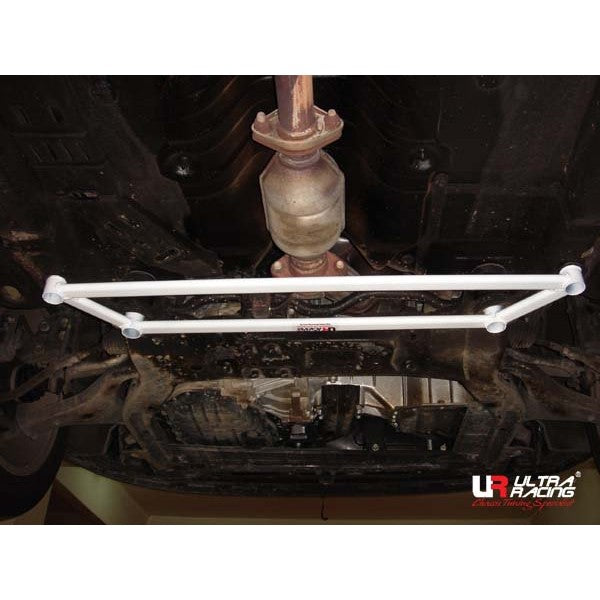 Ultra Racing bar for performance and chassis reinforcement – Torque Lab