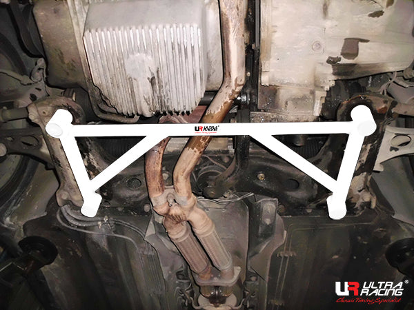 Ultra Racing bar for performance and chassis reinforcement – Torque Lab