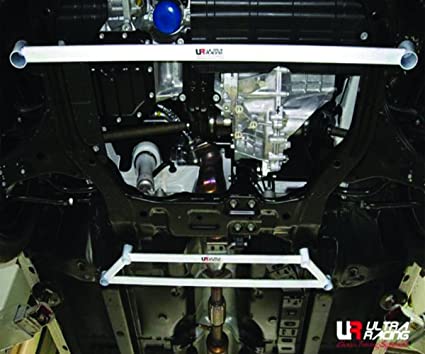 Ultra Racing bar for performance and chassis reinforcement – Torque Lab