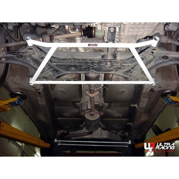 Ultra Racing bar for performance and chassis reinforcement – Torque Lab