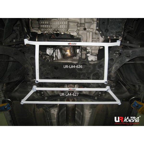 Ultra Racing bar for performance and chassis reinforcement – Torque Lab