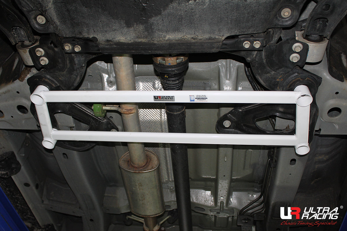 Ultra Racing bar for performance and chassis reinforcement – Torque Lab