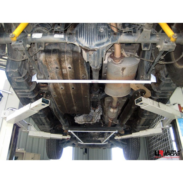 Ultra Racing bar for performance and chassis reinforcement – Torque Lab