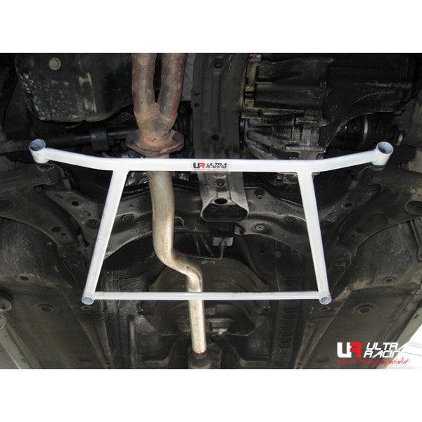Ultra Racing bar for performance and chassis reinforcement – Torque Lab