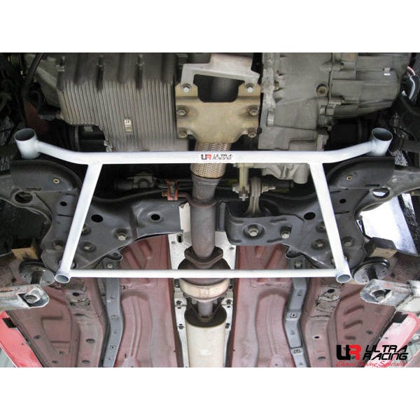 Ultra Racing bar for performance and chassis reinforcement – Torque Lab