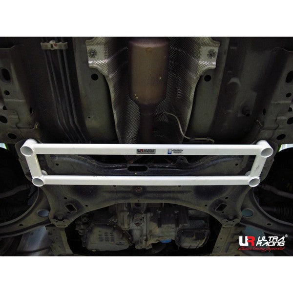 Ultra Racing bar for performance and chassis reinforcement – Torque Lab
