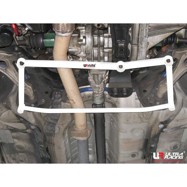 Ultra Racing bar for performance and chassis reinforcement – Torque Lab