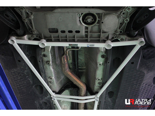 Ultra Racing bar for performance and chassis reinforcement – Torque Lab