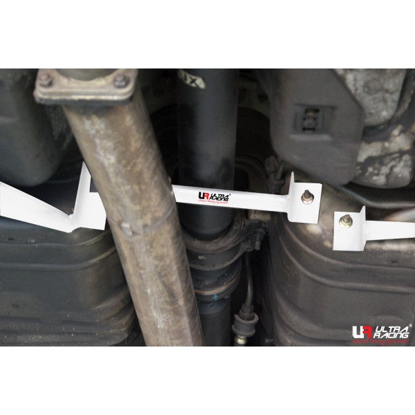 Ultra Racing bar for performance and chassis reinforcement – Torque Lab