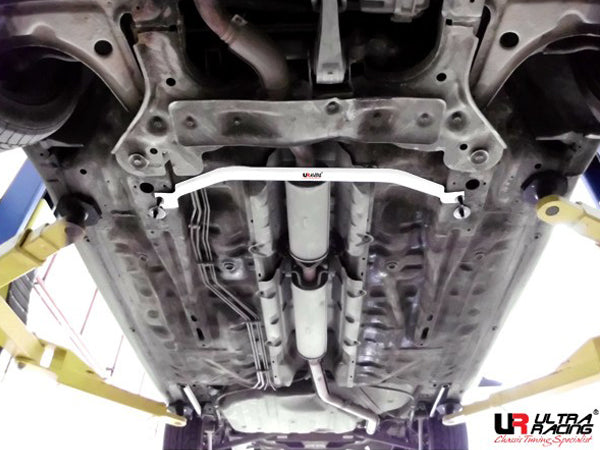 Ultra Racing bar for performance and chassis reinforcement – Torque Lab