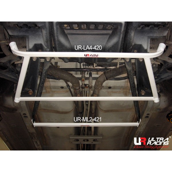 Ultra Racing bar for performance and chassis reinforcement – Torque Lab