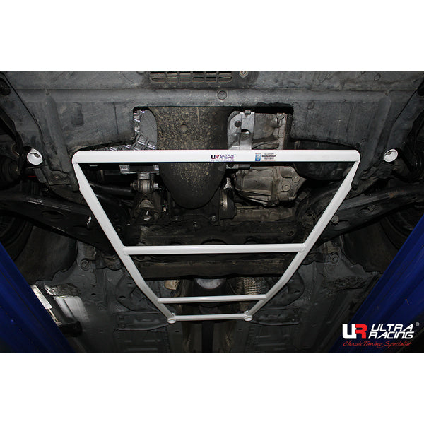 Ultra Racing bar for performance and chassis reinforcement – Torque Lab