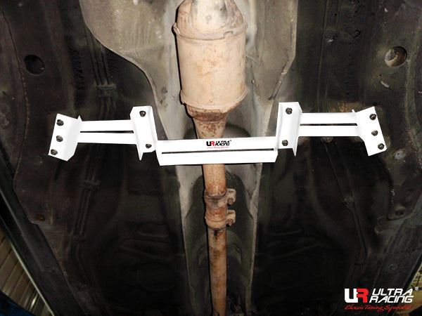 Ultra Racing bar for performance and chassis reinforcement – Torque Lab