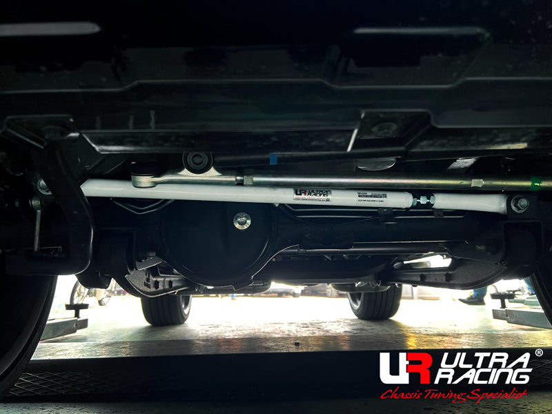 Ultra Racing bar for performance and chassis reinforcement – Torque Lab