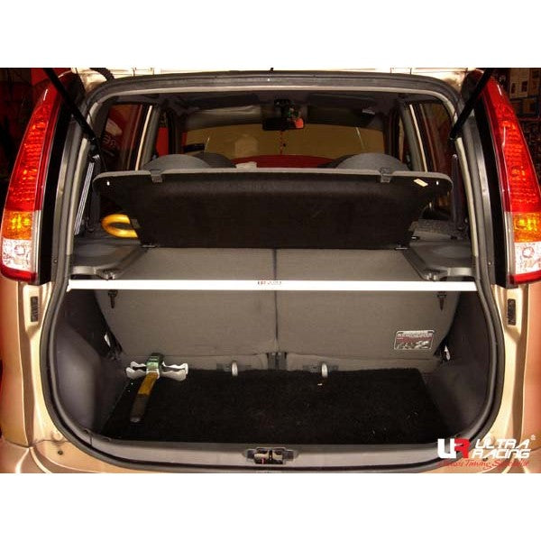 Ultra Racing bar for performance and chassis reinforcement – Torque Lab