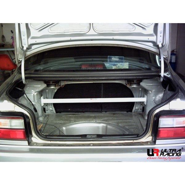 Ultra Racing bar for performance and chassis reinforcement – Torque Lab