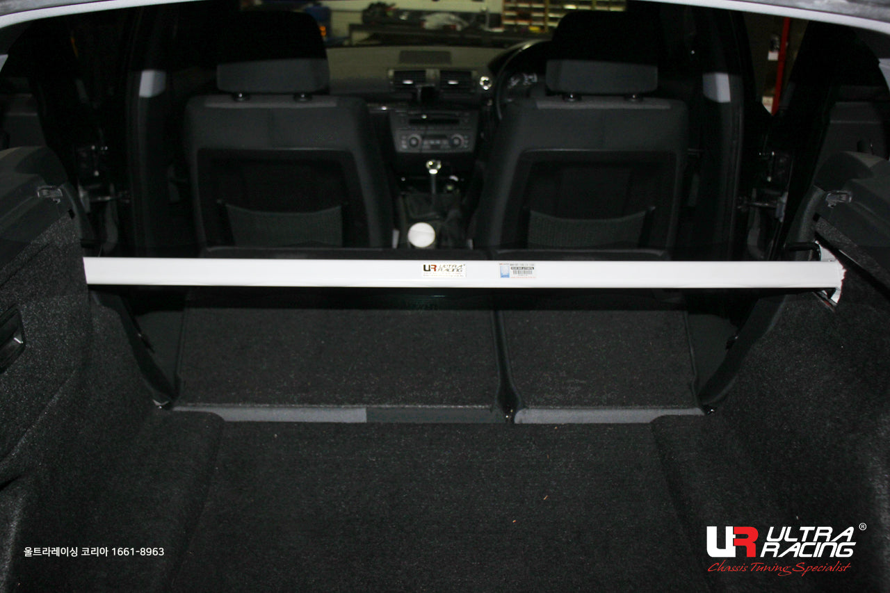 Ultra Racing bar for performance and chassis reinforcement – Torque Lab