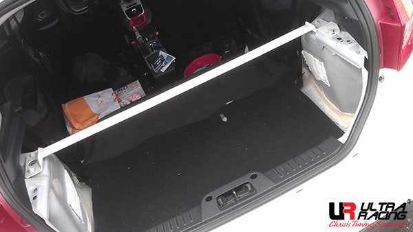 Ultra Racing bar for performance and chassis reinforcement – Torque Lab