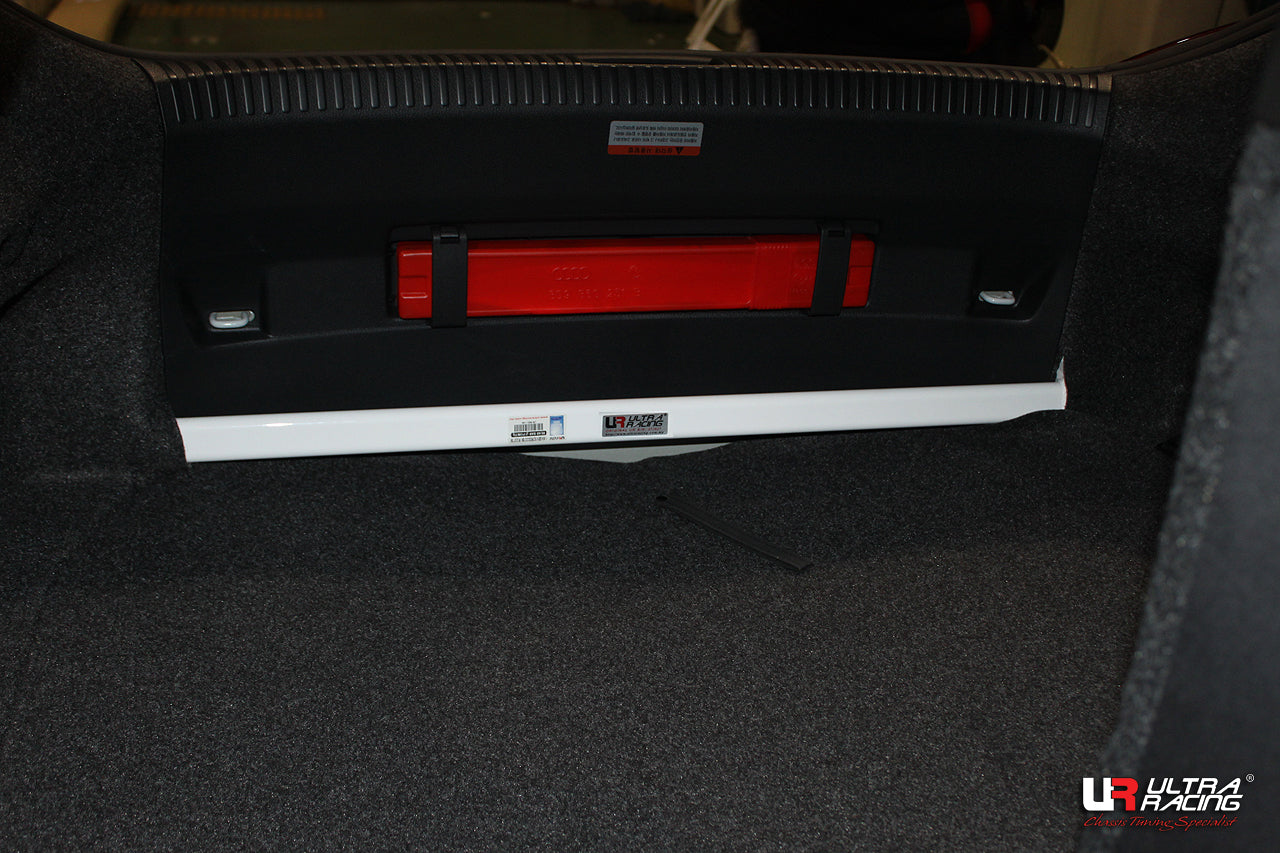 Ultra Racing bar for performance and chassis reinforcement – Torque Lab