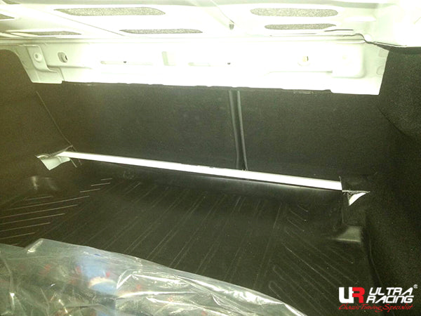 Ultra Racing bar for performance and chassis reinforcement – Torque Lab