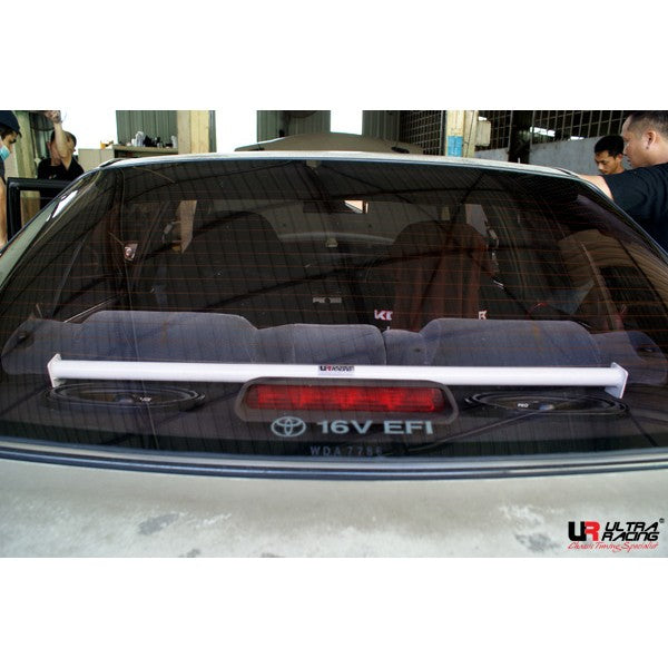 Ultra Racing bar for performance and chassis reinforcement – Torque Lab