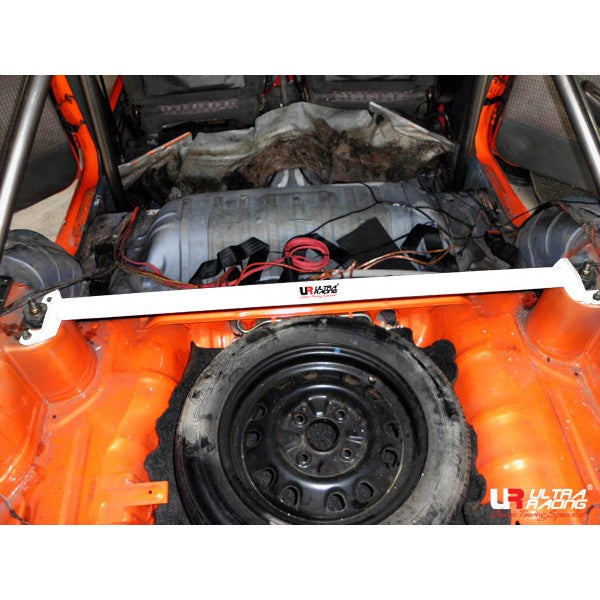Ultra Racing bar for performance and chassis reinforcement β Torque Lab