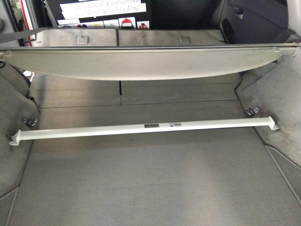 Ultra Racing bar for performance and chassis reinforcement – Torque Lab