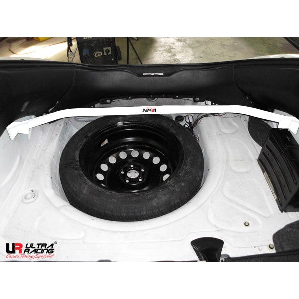 Ultra Racing bar for performance and chassis reinforcement β Torque Lab