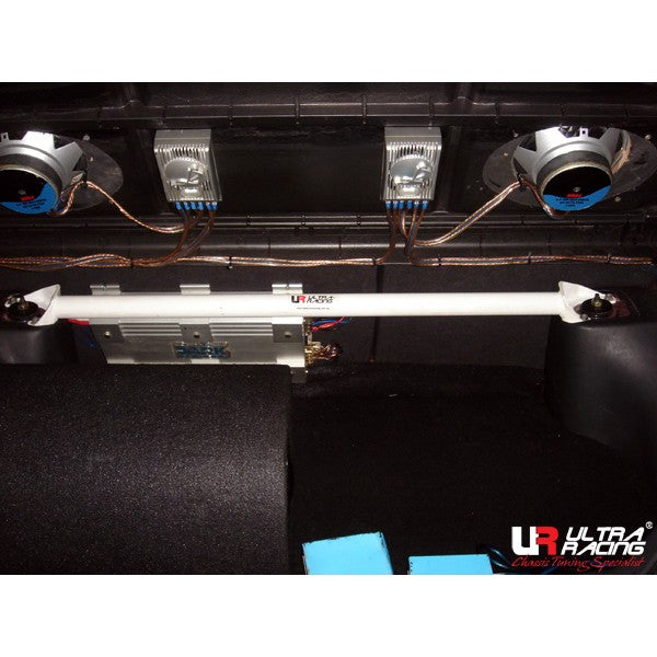 Ultra Racing bar for performance and chassis reinforcement β Torque Lab