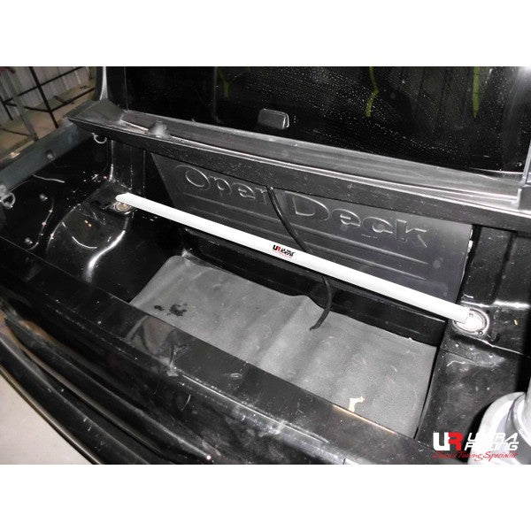 Ultra Racing bar for performance and chassis reinforcement – Torque Lab