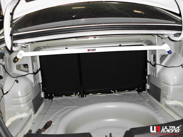 Ultra Racing bar for performance and chassis reinforcement – Torque Lab