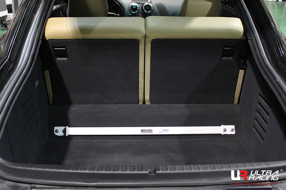 Ultra Racing bar for performance and chassis reinforcement – Torque Lab