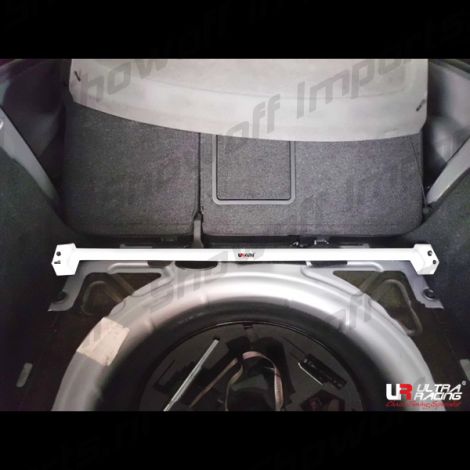 Ultra Racing bar for performance and chassis reinforcement – Torque Lab