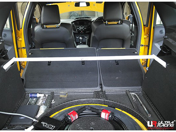 Ultra Racing bar for performance and chassis reinforcement – Torque Lab