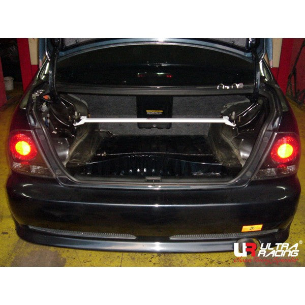 Ultra Racing bar for performance and chassis reinforcement – Torque Lab