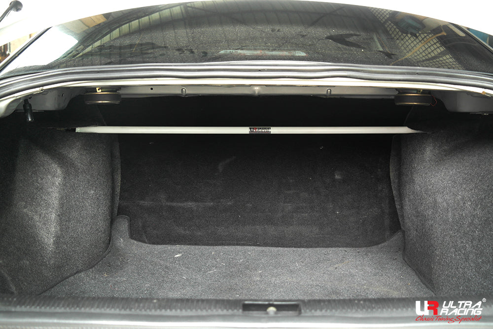 Ultra Racing bar for performance and chassis reinforcement – Torque Lab