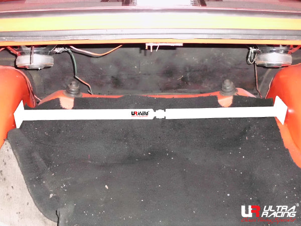 Ultra Racing bar for performance and chassis reinforcement – Torque Lab