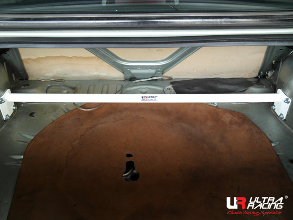 Ultra Racing bar for performance and chassis reinforcement – Torque Lab