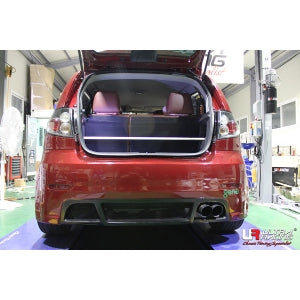 Ultra Racing bar for performance and chassis reinforcement – Torque Lab